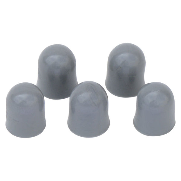 1967-1968 Mustang Tail Light Screw Rubber Tip Protectors
