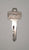 1965-1966 Mustang Ignition & Door Pony Key, FORD NOS