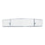 1965 Mustang Grille, Std