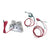 1967-1970 Mustang Electric Trunk Release Kit