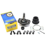 1965-1970 Mustang Upper Control Arm Ball Joint, 4 bolt pattern, Moog; 1967-1969 Cougar