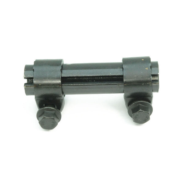 1965-1966 Mustang Tie Rod Adjusting Sleeve, 8 cyl, P/S, LH, Moog
