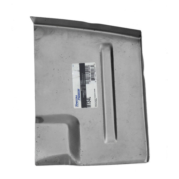 1965-1968 Mustang Outer Partial Firewall, LH