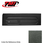Ivy Gold 1969 Mustang Standard Door Panels