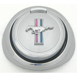 1969 Mustang Pop Off Gas Cap