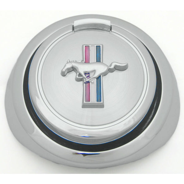 1969 Mustang Pop Off Gas Cap