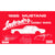 1966 Mustang Interior Assembly Manual