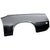 1970 Mustang Quarter Panel Skin, Conv, LH