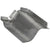 1965-1968 Mustang Rear Upper Torque Box, RH