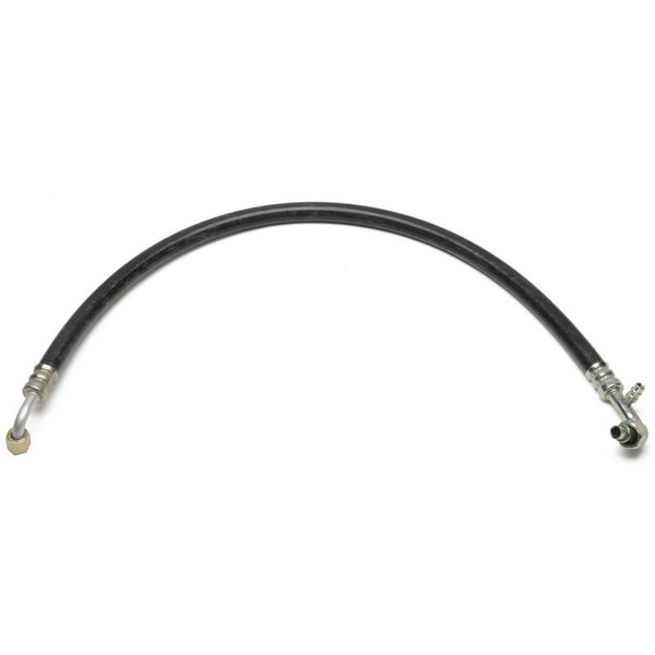 1966 Mustang Sanden Suction Hose, 8 cyl, R134