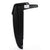 1965-1966 Mustang Fender Splash Shield, Rear, RH