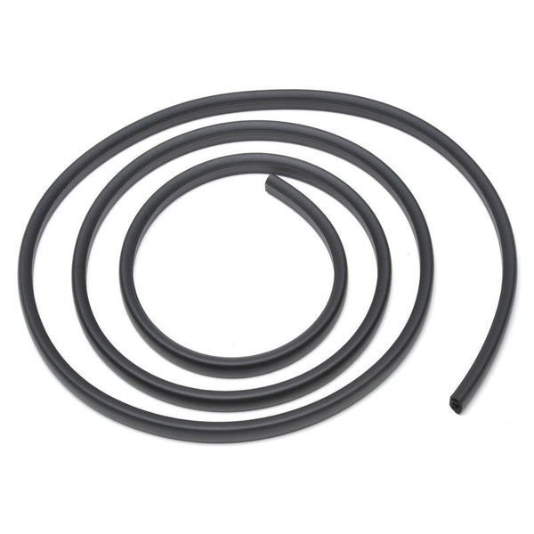 1967-1968 Mustang Trunk Lid Weatherstrip, FB, USA