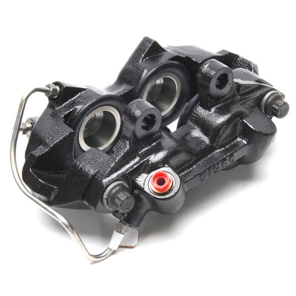 1965-1966 Mustang Caliper Assembly, 3/8 inches, RH