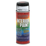 1966 / Dark Red 1965-1973 Mustang Interior Paint, Metallic