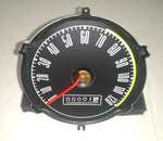1967-1968 Mustang Speedometer, 120 MPH
