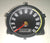 1967-1968 Mustang Speedometer, 120 MPH