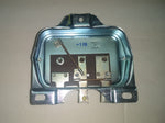 1964-1965 Mustang Voltage Regulator, Borg Warner, Gen