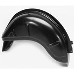 1965-1966 Mustang Dynacorn Complete Wheelhouse, Inner & Outer, Cpe & FB, LH