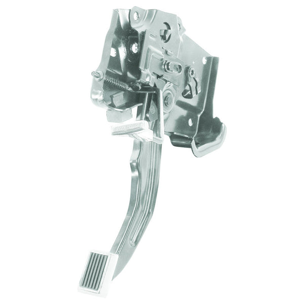 1969 Mustang Parking Brake Assembly
