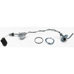 1982-1984 Mustang Fuel Sending Unit, w/o Return Valve, 3.8L, 5.0L, exc. EFI