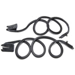 1969-1970 Mustang Door Weatherstrips, RH & LH