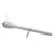 1965-1966 Mustang Tilt Steering Column, Paintable Mill Finish