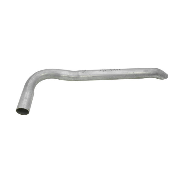 1965-1966 Mustang Tail Pipe, 8 cyl