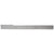 1965-1970 Mustang Dynacorn Inner Rocker Panel, Cpe & FB, RH