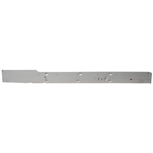 1965-1970 Mustang Dynacorn Inner Rocker Panel, Cpe & FB, RH