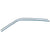 1969-1970 Mustang Roof Drip Rail Moldings, FB