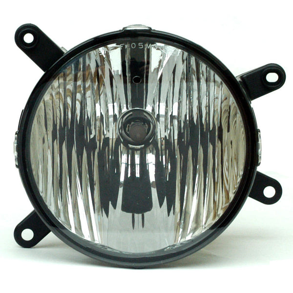 2005-2009 Mustang Fog Light, GT, LH, Ford