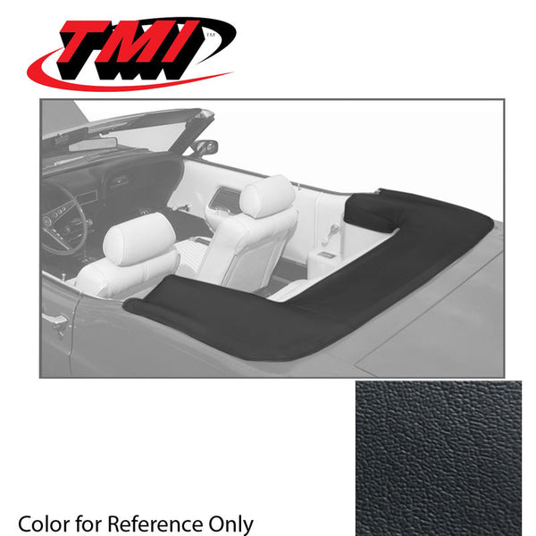 1969-1970 Mustang Convertible Top Boot