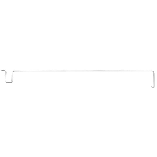 1969-1970 Mustang Trunk Hinge Torsion Rod, Conv