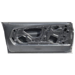1967-1968 Mustang Full Door Shell, LH