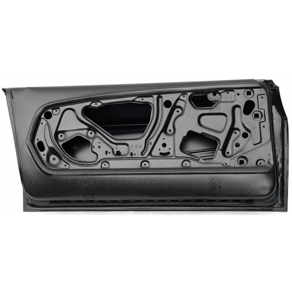 1967-1968 Mustang Full Door Shell, LH