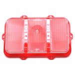 1970 Mustang Tail Light Lens, Ford Tooling