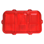 1970 Mustang Tail Light Lens, Ford Tooling