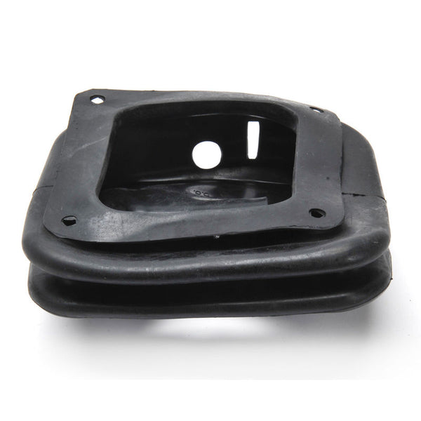 1965-1968 Mustang Lower Shifter Boot, 4 Speed