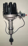 1965-1973 Mustang Distributor, V8 (289, 302), Single Point, OE Style, New