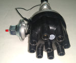 1965-1973 Mustang Distributor, V8 (289, 302), Single Point, OE Style, New