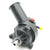 1990-1993 Mustang Power Steering Pump & Reservoir, 8 cyl; 1994-1999 Mustang Power Steering Pump & Reservoir 6 cyl