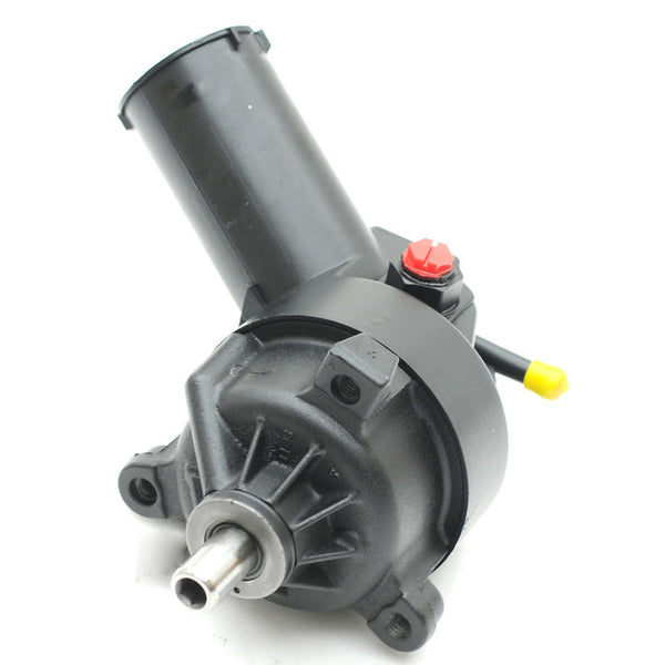 1990-1993 Mustang Power Steering Pump & Reservoir, 8 cyl; 1994-1999 Mustang Power Steering Pump & Reservoir 6 cyl