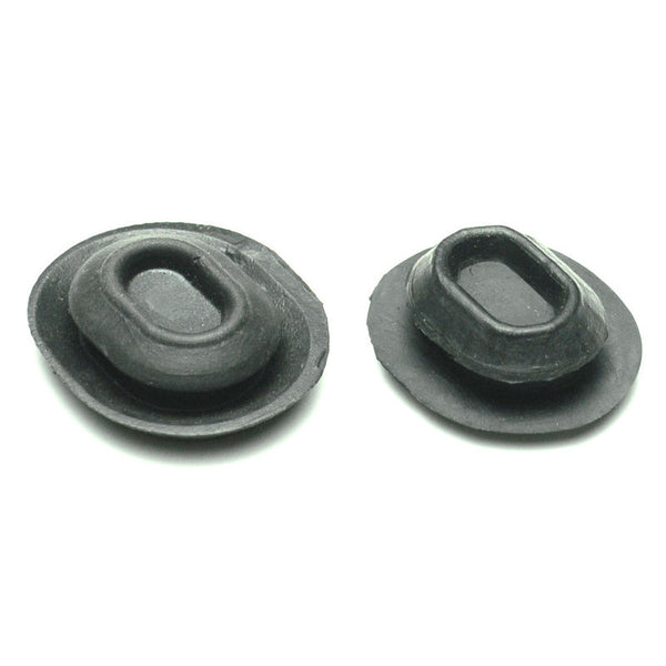 1971-1973 Mustang Top of Cowl Hole Plugs