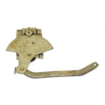 1964 Mustang Door Window Manual Regulator, Ford NOS, LH