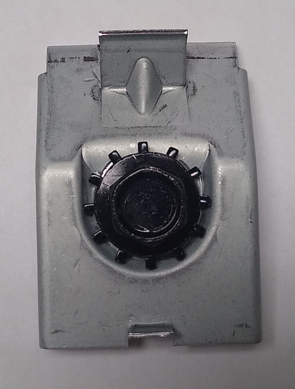 1965-1968 Mustang Front Door Window Stop