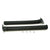 1965-1966 Mustang Defroster Hose And Air Duct Kit, Complete