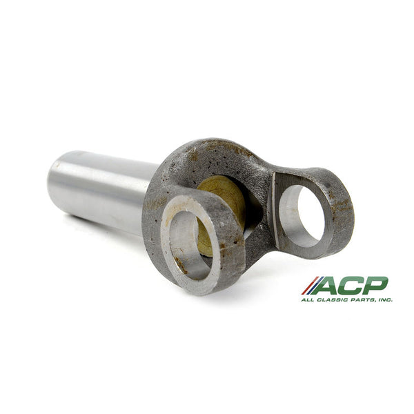 1965-1966 Mustang Driveshaft Yoke, 6 cyl, M/T