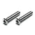 1967-1973 Mustang Side View Mirror Screws