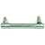 1967-1968 Mustang Accelerator Linkage Rod, 6 cyl
