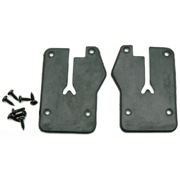 1965-1966 Mustang Door Window Seals